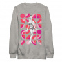 Barbie 1960's Mod Sweatshirt