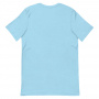 Barbie 1980's Crystal Blue T-Shirt