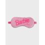 Kids Barbie Satin Eye Mask