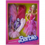 Dance Sensation Barbie Doll