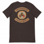 Barbie Kendom Saloon T-Shirt