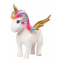 Barbie Dreamtopia Rainbow Unicorn Plush Toy