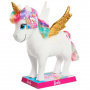 Barbie Dreamtopia Rainbow Unicorn Plush Toy