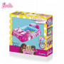 Bestway Children's Inflatable Barbie Car