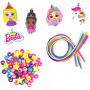 Barbie Necklace Activity Set