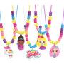 Barbie Necklace Activity Set