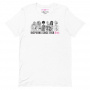 Barbie Original Style Icon White T-Shirt