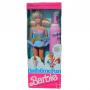 BathTime Fun Barbie