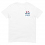 Barbie 2024 NBDCC Mystery Dreamhouse White T-Shirt