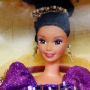 Filipina Santacruzan Reyna Fe Barbie Doll