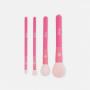 Barbie Makeup Brush Set