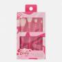 Barbie Makeup Brush Set