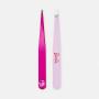 Set Of 2 Barbie Tweezers