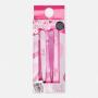 Set Of 2 Barbie Tweezers