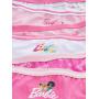 6pk Barbie Mixed Briefs