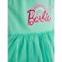 Barbie Tulle Party Dress