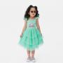 Barbie Tulle Party Dress