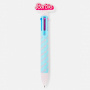 Barbie The Movie Six Color Pen