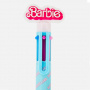 Barbie The Movie Six Color Pen