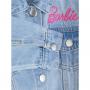 Barbie Sequin Denim Jacket