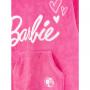 Barbie Fluffy Snuddie