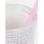 Barbie Land Diamanté Tumbler Cup