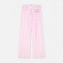 Barbie Gingham Pajama Pants