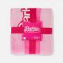 Barbie The Movie Soft Touch Throw