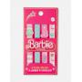 4pk Barbie The Movie Nail Files