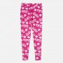 Barbie The Movie Print Pajama Leggings