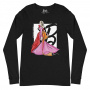 Barbie Styled by Design Long Sleeve Tee