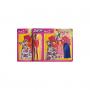 Barbie® Doll Plus 3 #9953