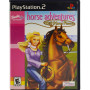 Barbie Horse Adventures: Wild Horse Rescue - PlayStation 2