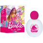 BARBIE Eau de Toilette perfume for children and girls 30 ml