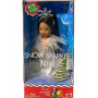 Holiday Snow Sparkle Nia Doll