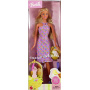  Easter Delights Barbie Doll