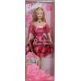 Valentine Romance Barbie