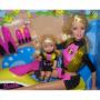 Sea Splashin’™ Barbie® and Kelly® Dolls