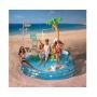 Barbie® Cali Girl™ Pool Playset