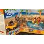 Barbie® Cali Girl™ Pool Playset