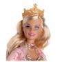 Barbie® as The Princess and the Pauper Princess Anneliese™ Doll