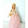 Barbie® as The Princess and the Pauper Princess Anneliese™ Doll