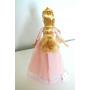 Barbie® as The Princess and the Pauper Princess Anneliese™ Doll