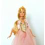 Barbie® as The Princess and the Pauper Princess Anneliese™ Doll