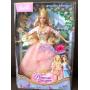 Barbie® as The Princess and the Pauper Princess Anneliese™ Doll