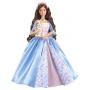 Barbie® as The Princess and the Pauper Erika™ Doll