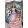 Barbie® as The Princess and the Pauper Erika™ Doll