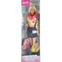 Really Rosy Barbie Doll