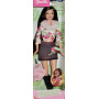 Really Rosy Barbie Lea Doll