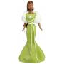 Gemini Barbie® Doll African American